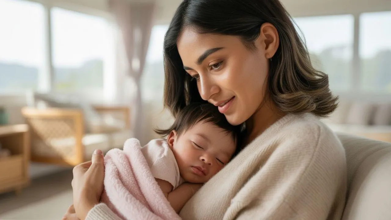 Arti Nama Mila: Makna Indah dan Rangkaian Nama Modern untuk Anak Perempuan