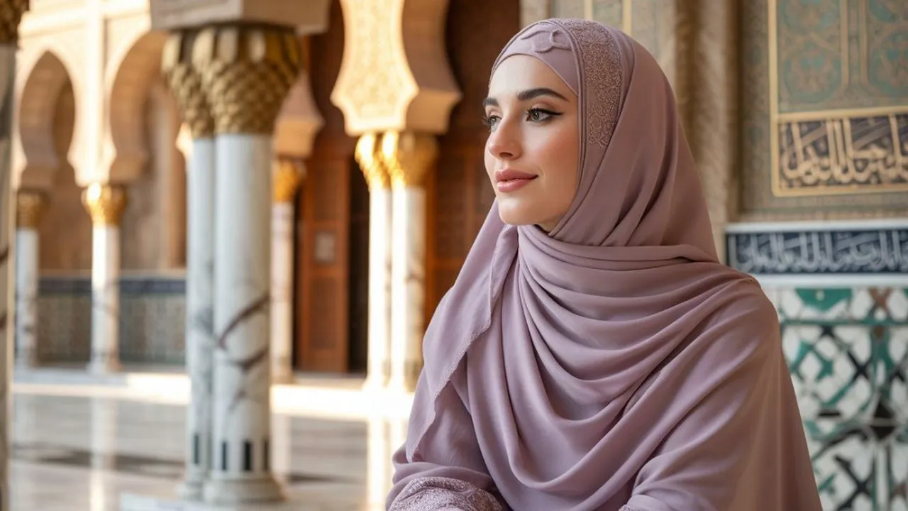 Arti Nama Mufidah: Makna, Karakteristik, dan Rangkaian Nama Islami yang Indah