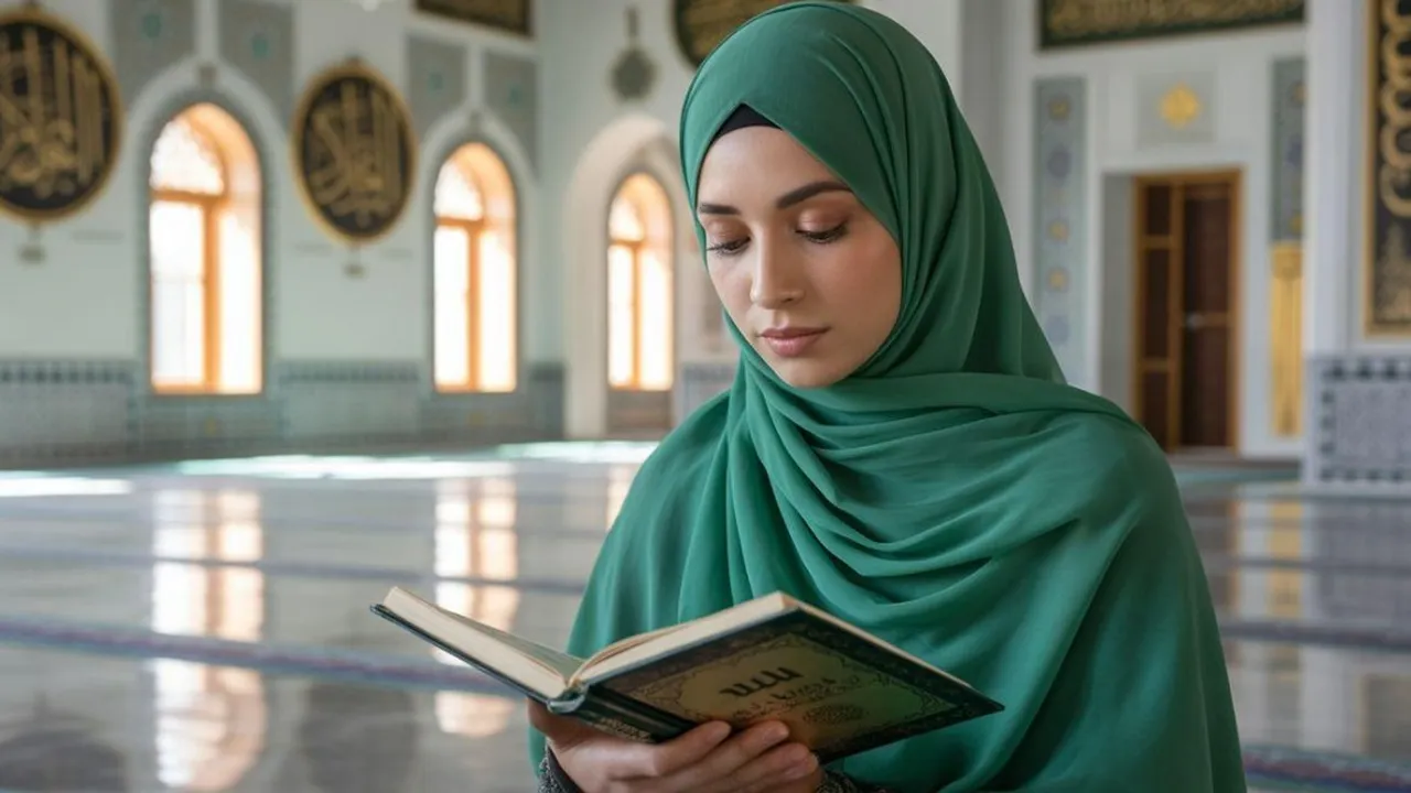 Arti Nama Nabila dalam Al Quran: Makna Mulia dan Terhormat untuk Putri Kesayangan