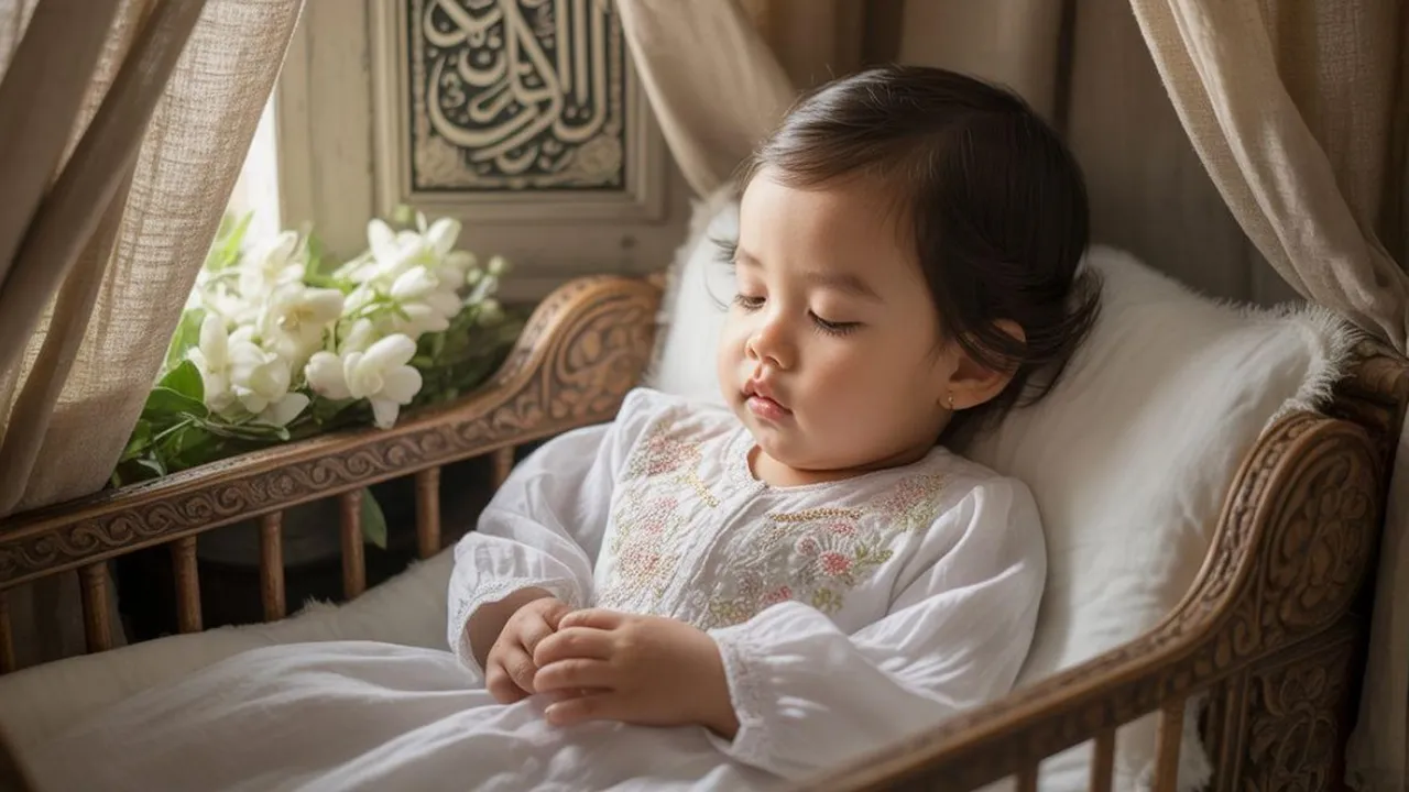 Arti Nama Nabila: Makna Mulia dan Terhormat untuk Putri Kesayangan