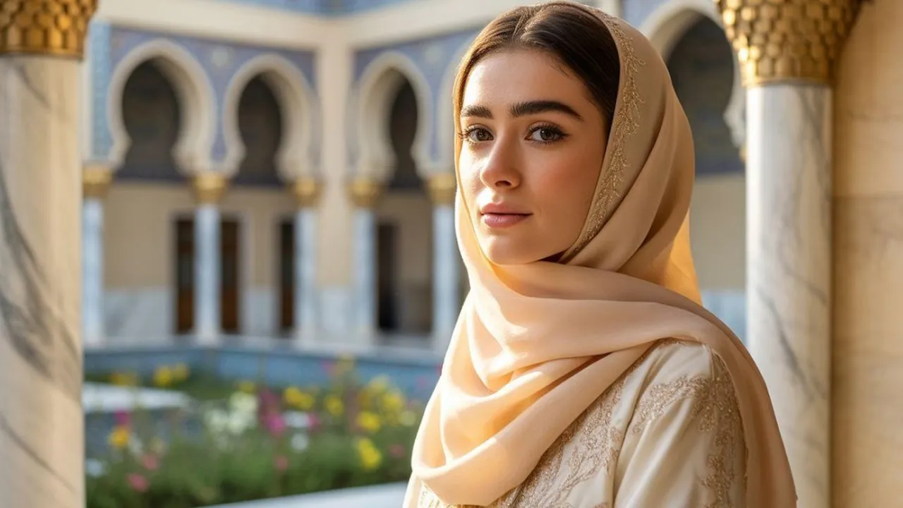 Arti Nama Nadia dalam Islam: Makna Indah untuk Putri Kesayangan