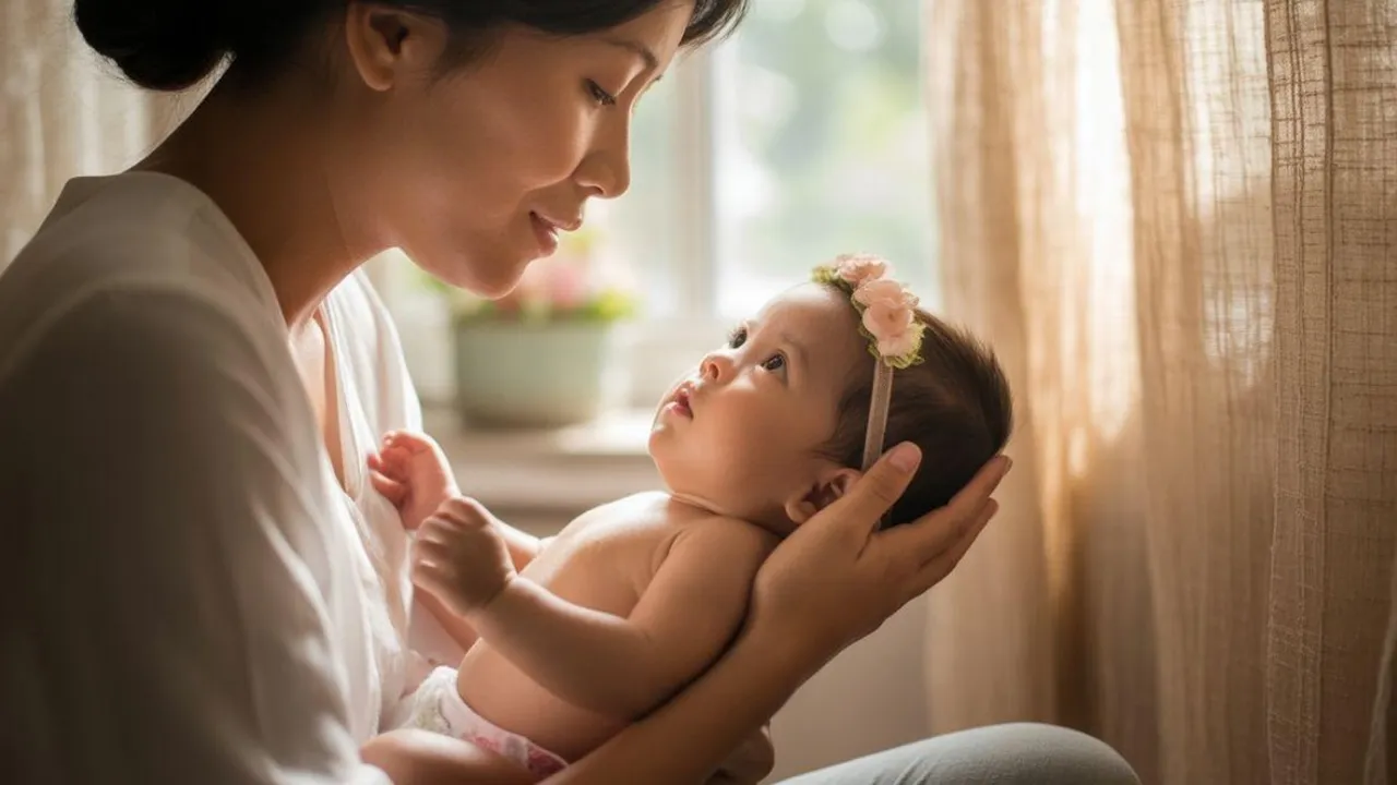 Arti Nama Nadifa: Makna Indah untuk Buah Hati Tercinta