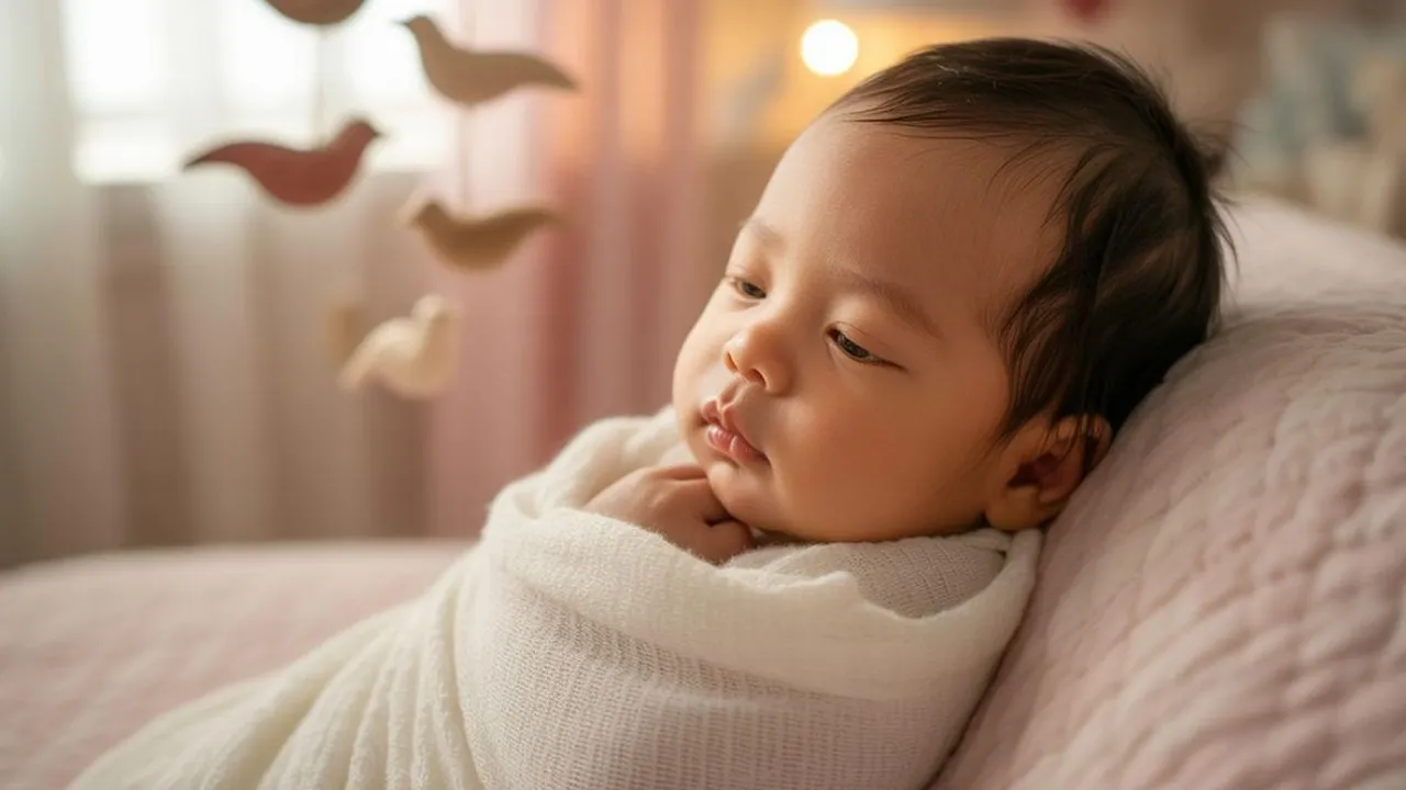 Arti Nama Nadira: Makna Indah untuk Bayi Perempuan