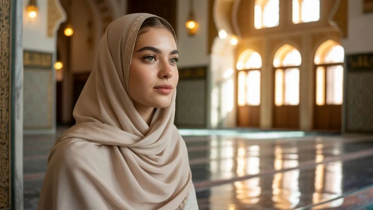 Arti Nama Nadlyne dalam Islam: Makna, Karakteristik, dan Nilai Spiritual
