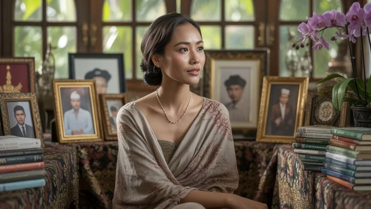 Arti Nama Nadlyne: Makna, Karakteristik, dan Kombinasi Nama yang Indah