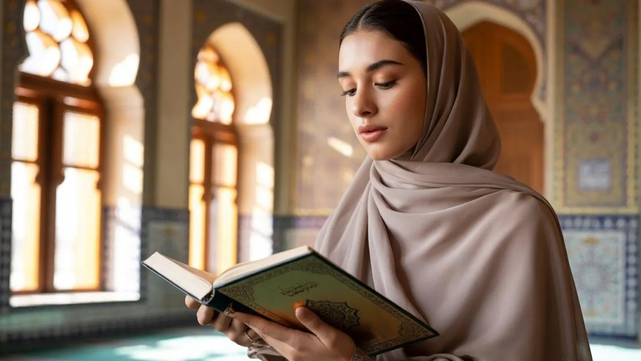 Arti Nama Nadzira: Makna, Karakteristik, dan Keistimewaan dalam Islam