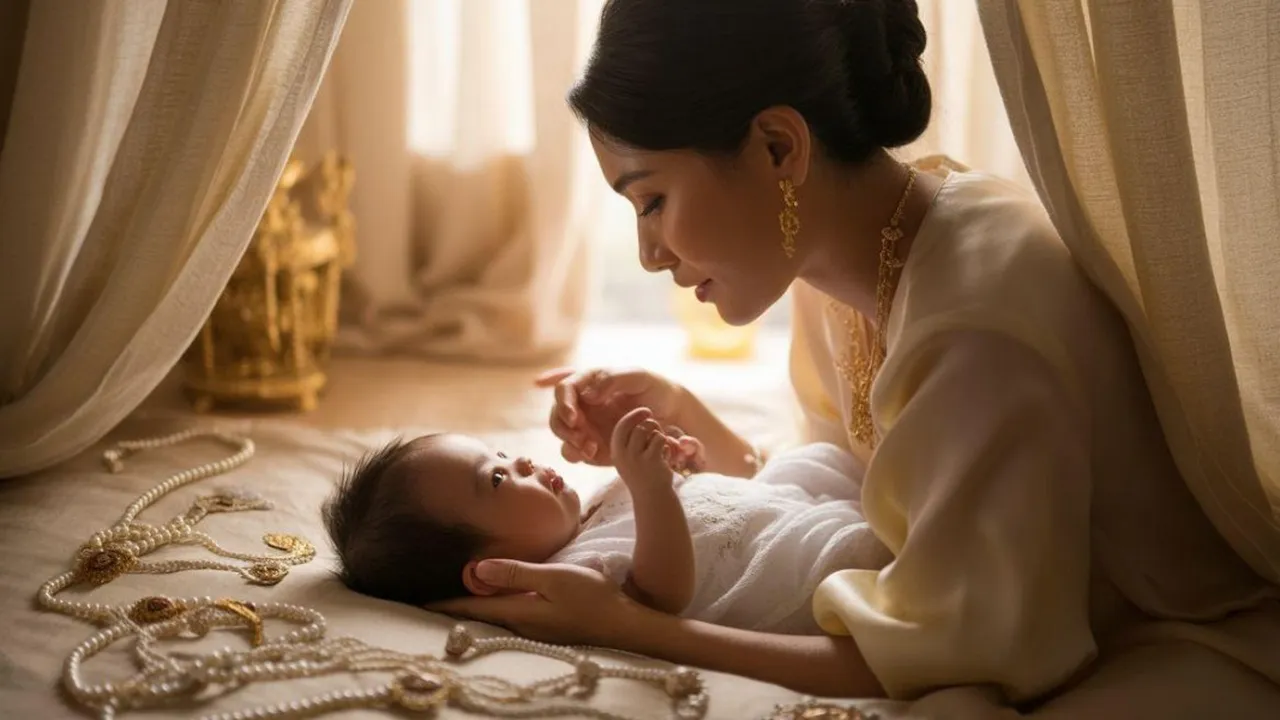 Arti Nama Nafisa: Permata Berharga untuk Buah Hati Tercinta