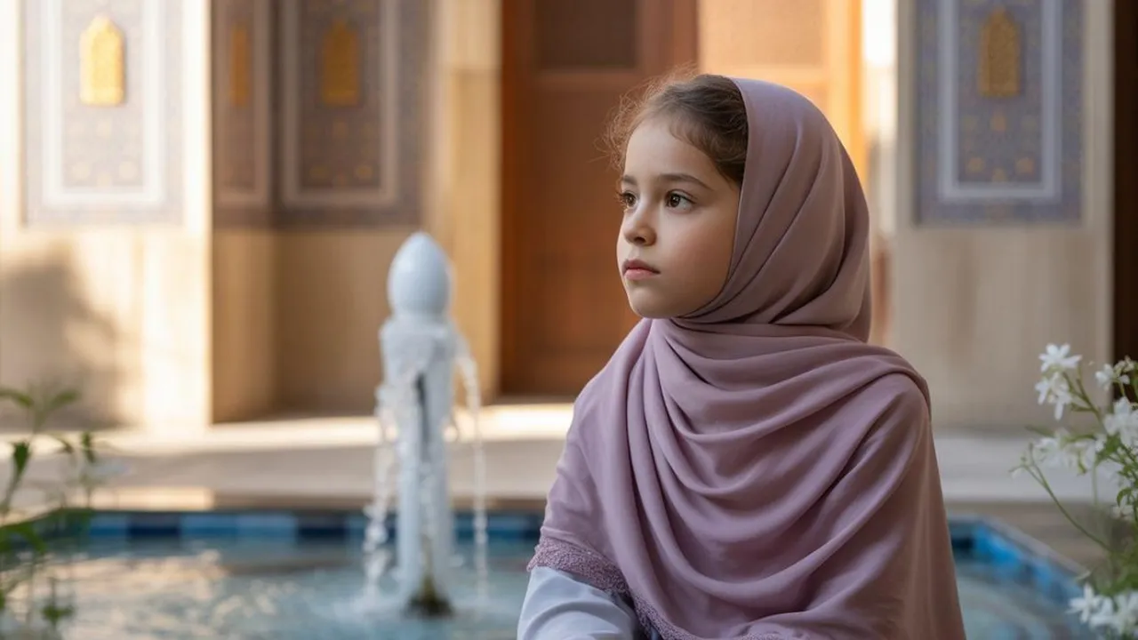 Arti Nama Nafisah dalam Islam: Makna Berharga dan Bernilai untuk Anak Perempuan