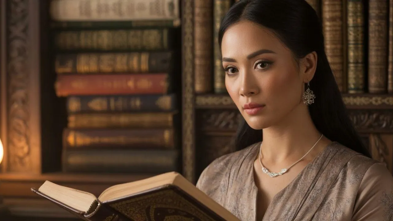 Arti Nama Nafiza: Makna, Asal Usul, dan Karakteristik Lengkap