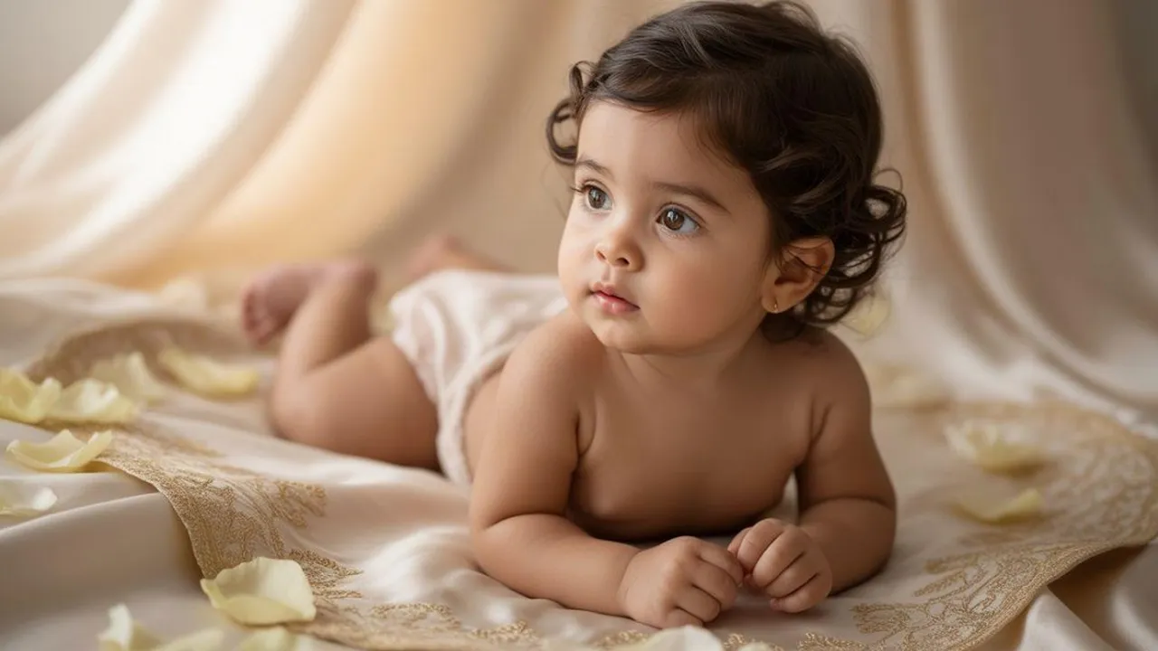 Arti Nama Nahla: Makna Indah dari Bahasa Arab untuk Putri Tercinta