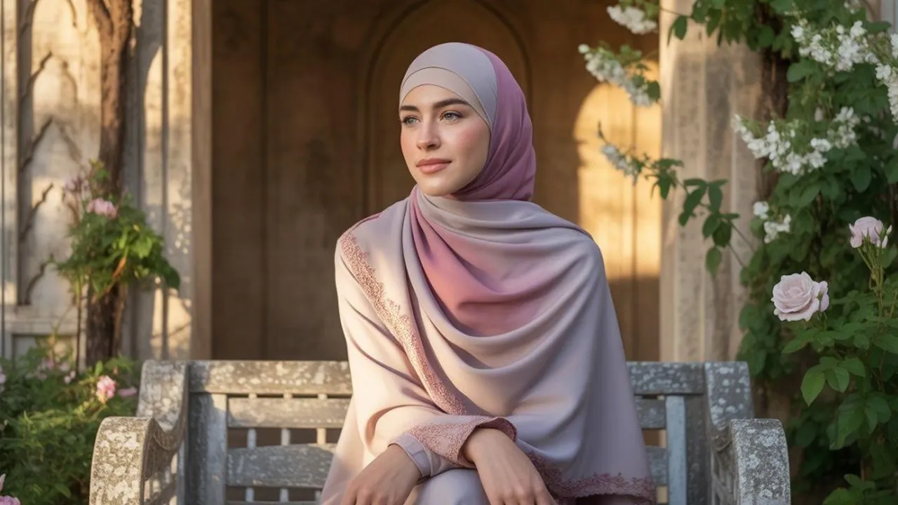 Arti Nama Naisya: Makna dan Karakteristik Nama Islami yang Indah