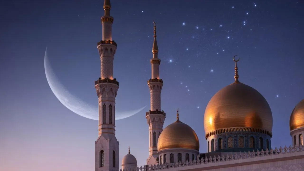 Arti Nama Najma: Makna Bintang yang Berharga dalam Tradisi Islam