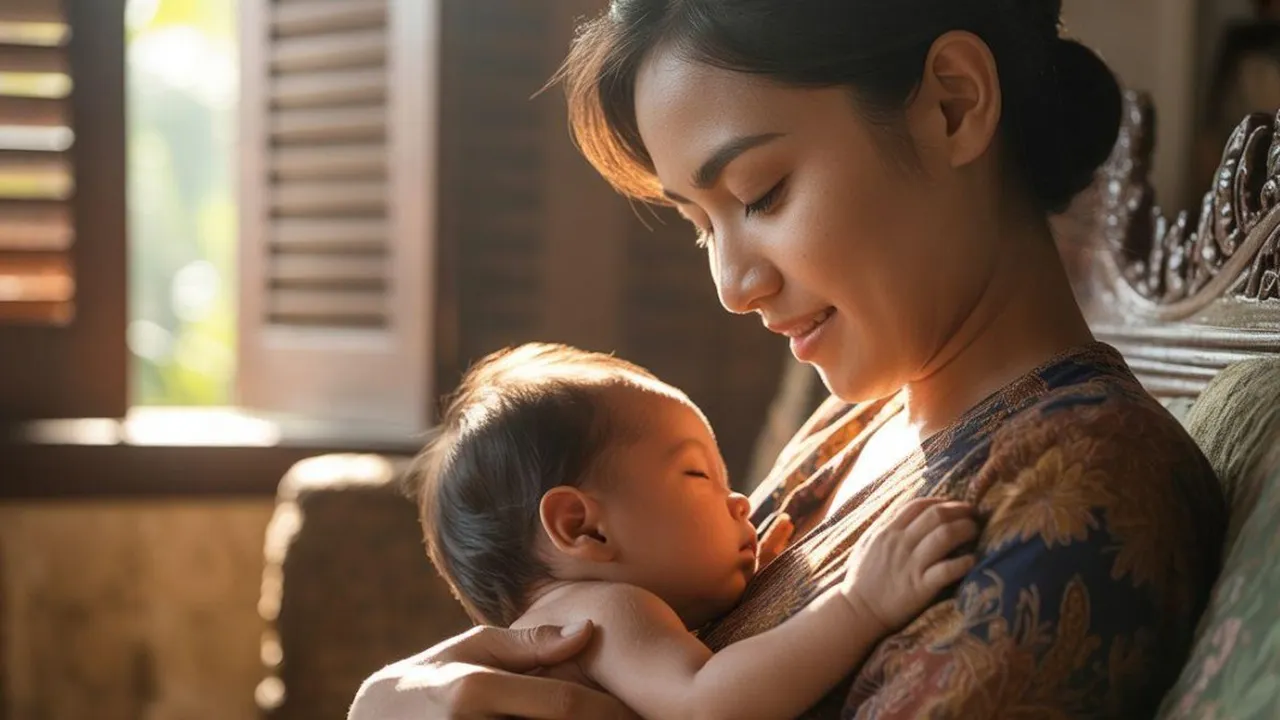 Arti Nama Naka: Makna, Asal Bahasa, dan Kombinasi Nama yang Indah