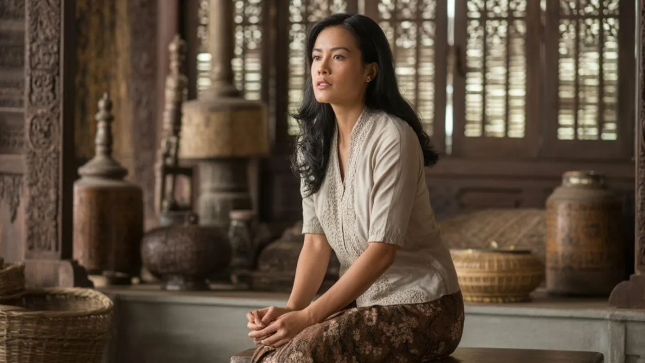 Arti Nama Nanda: Makna, Asal Usul, dan Rangkaian Nama yang Indah