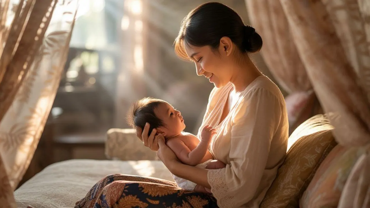Arti Nama Nara: Makna, Asal Usul, dan Rangkaian Nama yang Indah