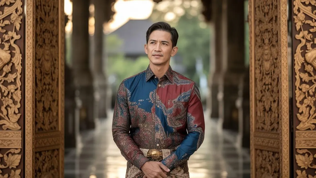 Arti Nama Naradipta: Makna, Asal Bahasa, dan Karakteristik Lengkap