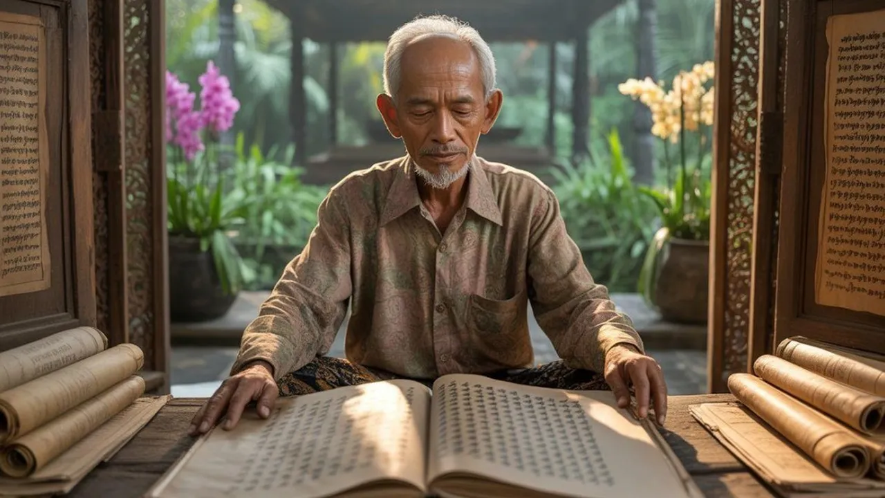 Arti Nama Nata: Makna, Asal Usul, dan Karakteristik Lengkap