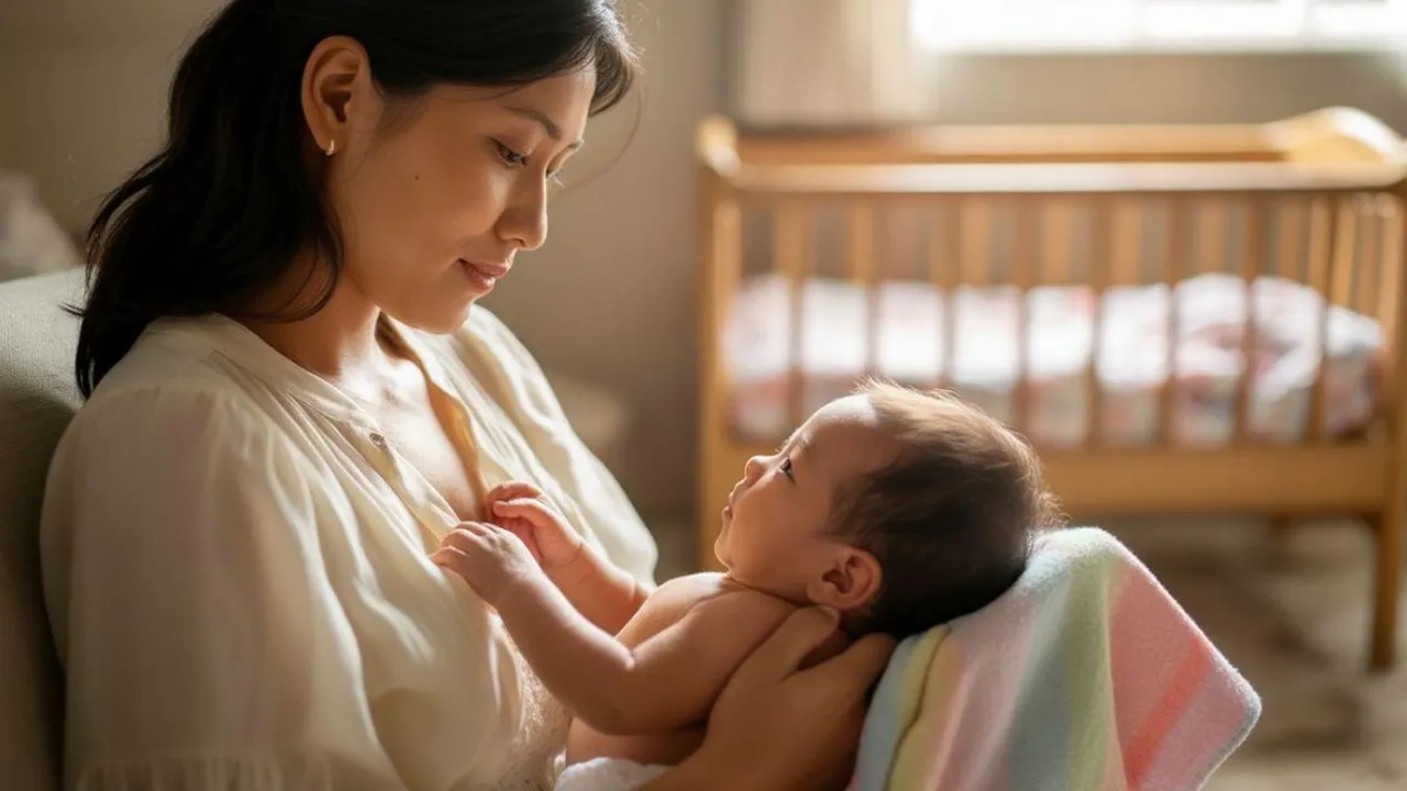Arti Nama Nayra: Makna Indah untuk Buah Hati Tercinta