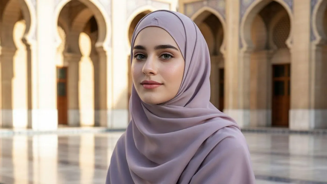 Arti Nama Nazeera: Makna, Asal Usul, dan Karakteristik Nama Islami yang Indah
