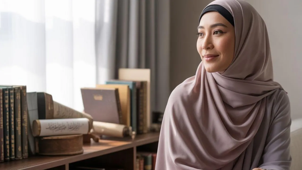 Arti Nama Nazifa: Makna, Asal Usul, dan Karakteristik Lengkap