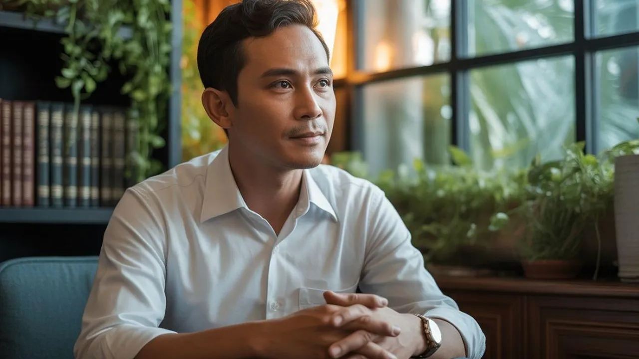 Arti Nama Nazril: Makna, Karakteristik, dan Rangkaian Nama yang Indah