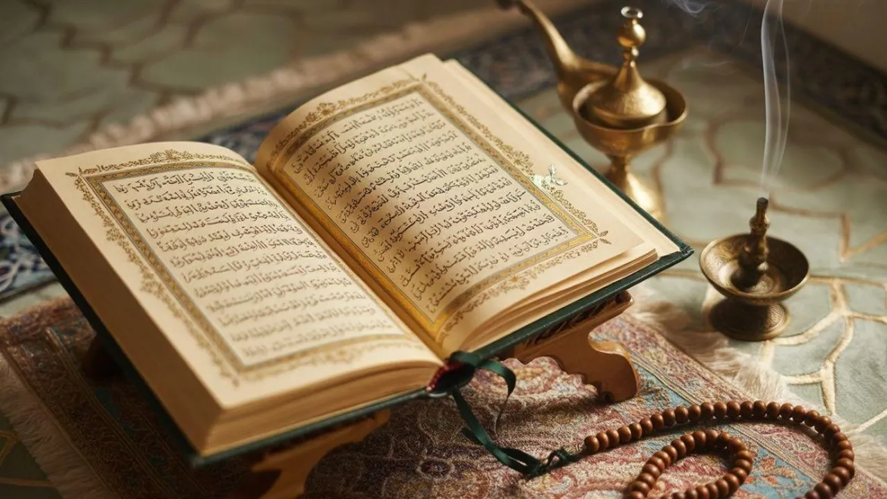 Arti Nama Nazwa dalam Al-Quran: Makna, Sejarah, dan Rangkaian Nama Indah Arti Nama Nazwa dalam Al-Quran: Makna, Sejarah, dan Rangkaian Nama Indah