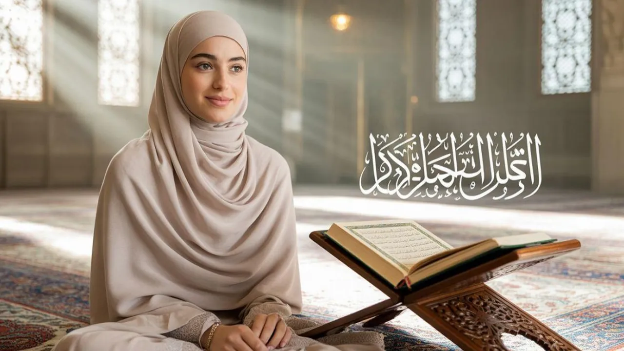 Arti Nama Nesya dalam Al Quran: Makna dan Keistimewaan Nama yang Penuh Berkah