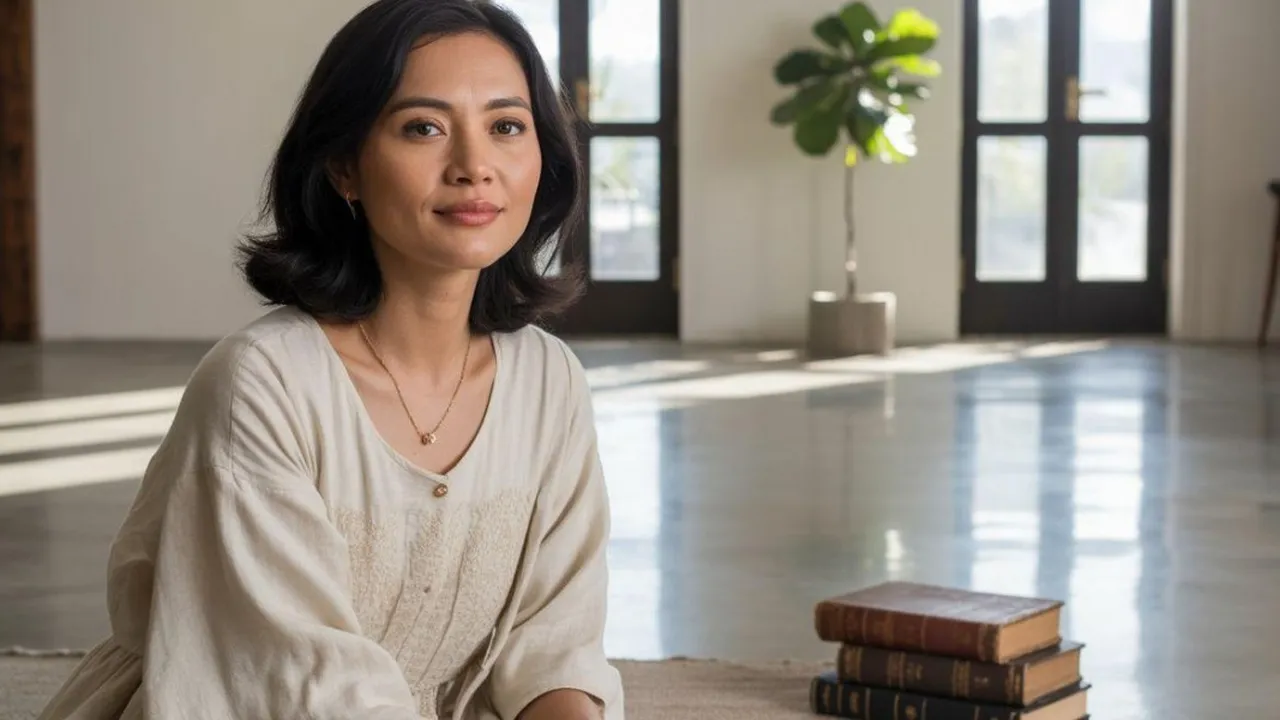 Arti Nama Nindy: Makna, Karakter, dan Inspirasi Rangkaian Nama
