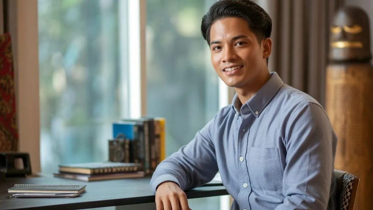 Arti Nama Nino: Makna, Asal Usul, dan Karakteristik Lengkap