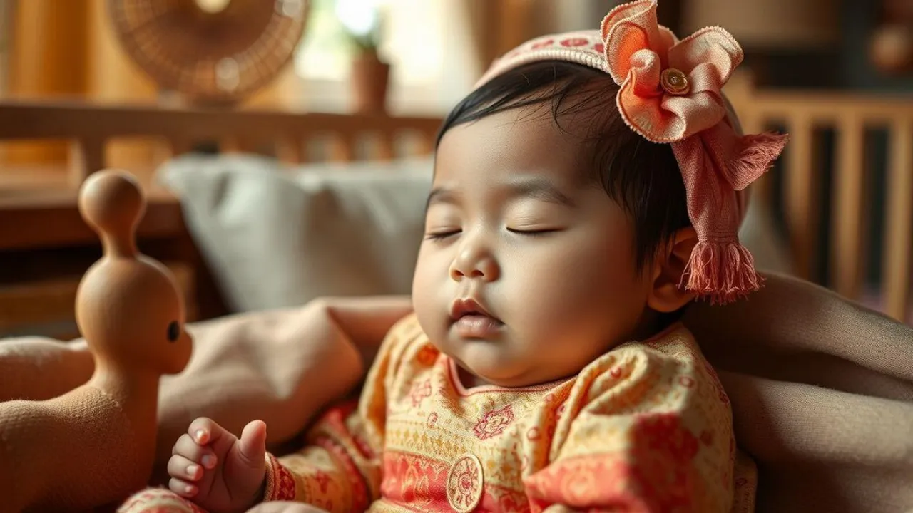 Arti Nama Nunung: Makna, Karakter, dan Filosofi dalam Budaya Nusantara