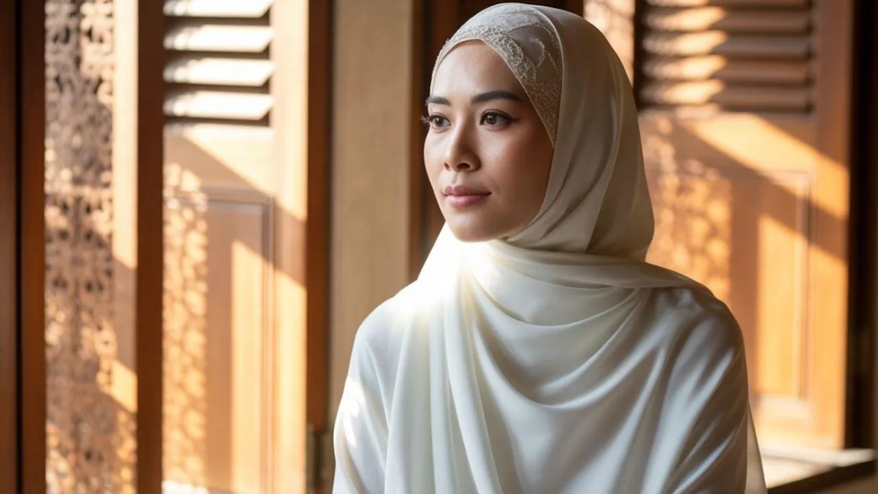Arti Nama Nur: Makna Cahaya yang Menerangi Kehidupan