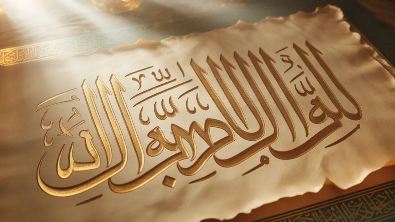 Arti Nama Nurul dalam Islam: Makna Cahaya dan Petunjuk Ilahi