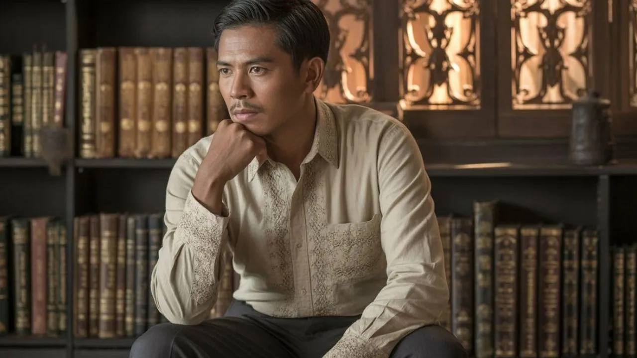Arti Nama Pandu: Makna, Sejarah, dan Karakteristik Lengkap