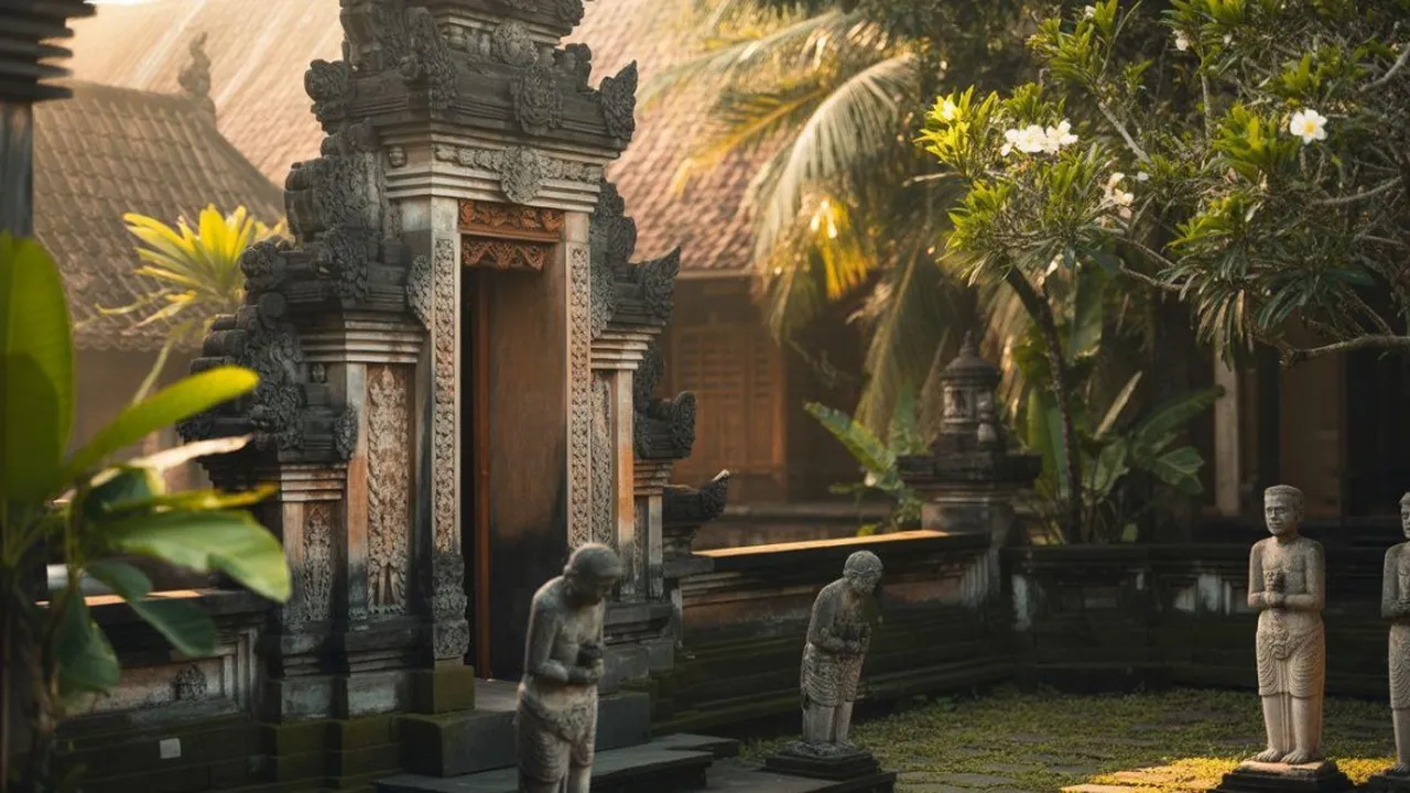 Arti Nama Pangestu: Makna, Filosofi, dan Nilai Spiritual dalam Budaya Jawa