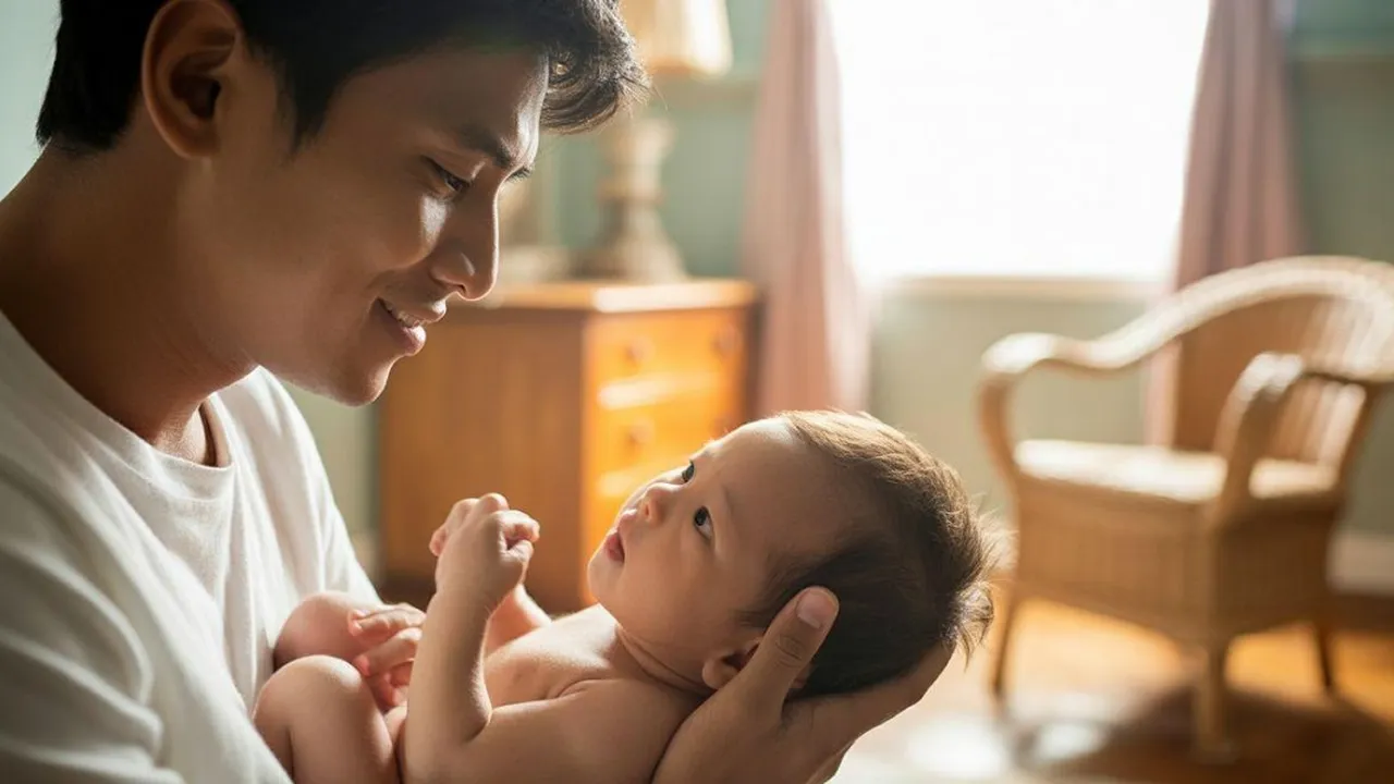 Arti Nama Pradipta: Makna Mendalam dan Inspirasi untuk Anak Laki-laki