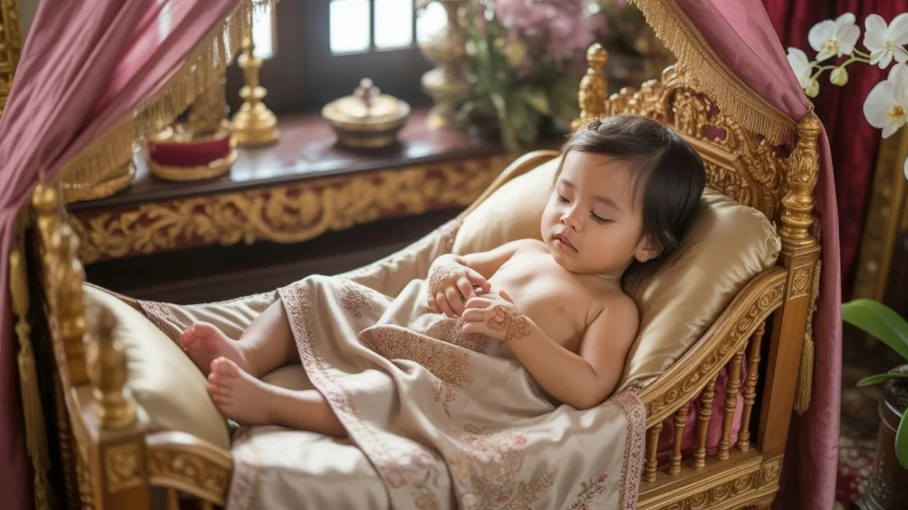 Arti Nama Prameswari: Makna Indah untuk Putri Tercinta