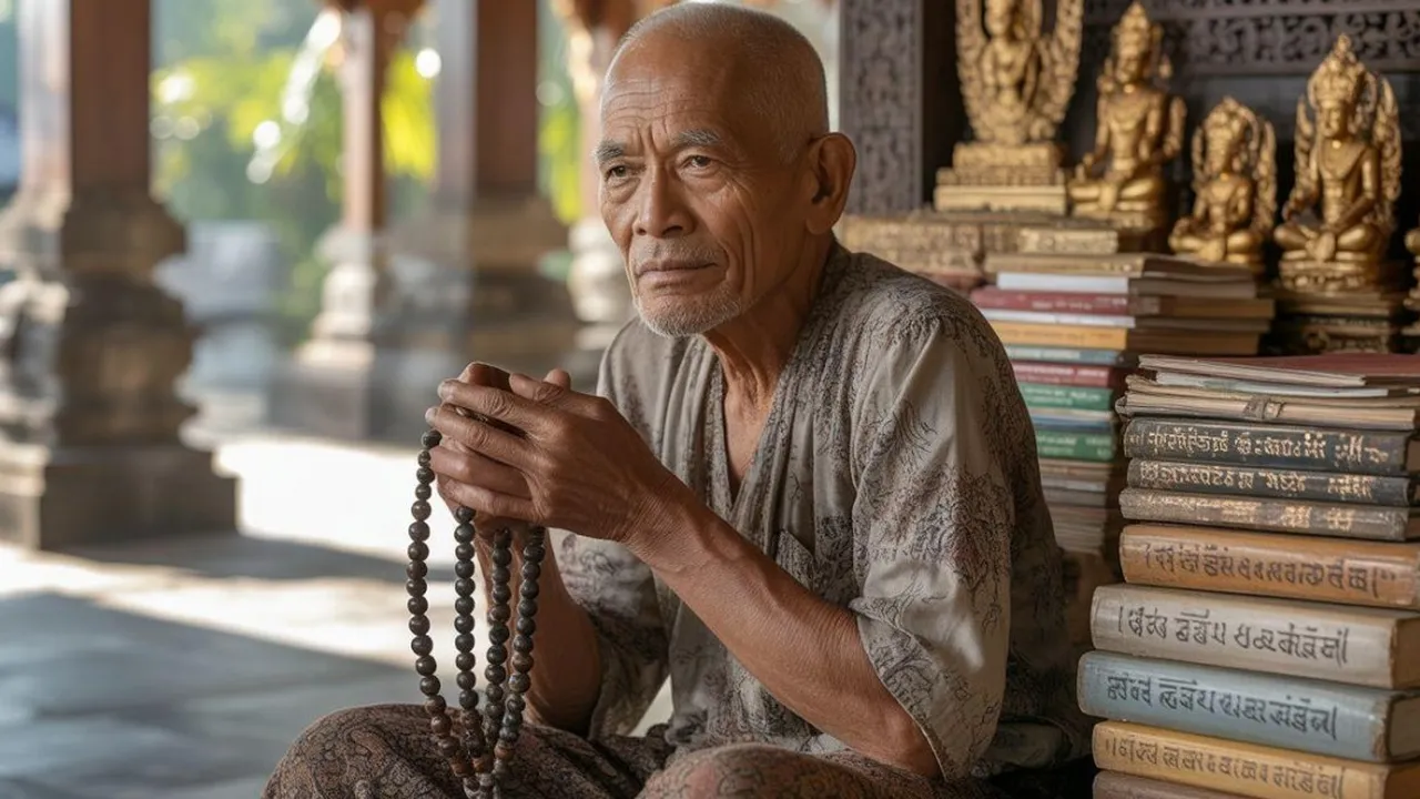 Arti Nama Pramudita: Makna Bijaksana dan Luhur dalam Tradisi Indonesia