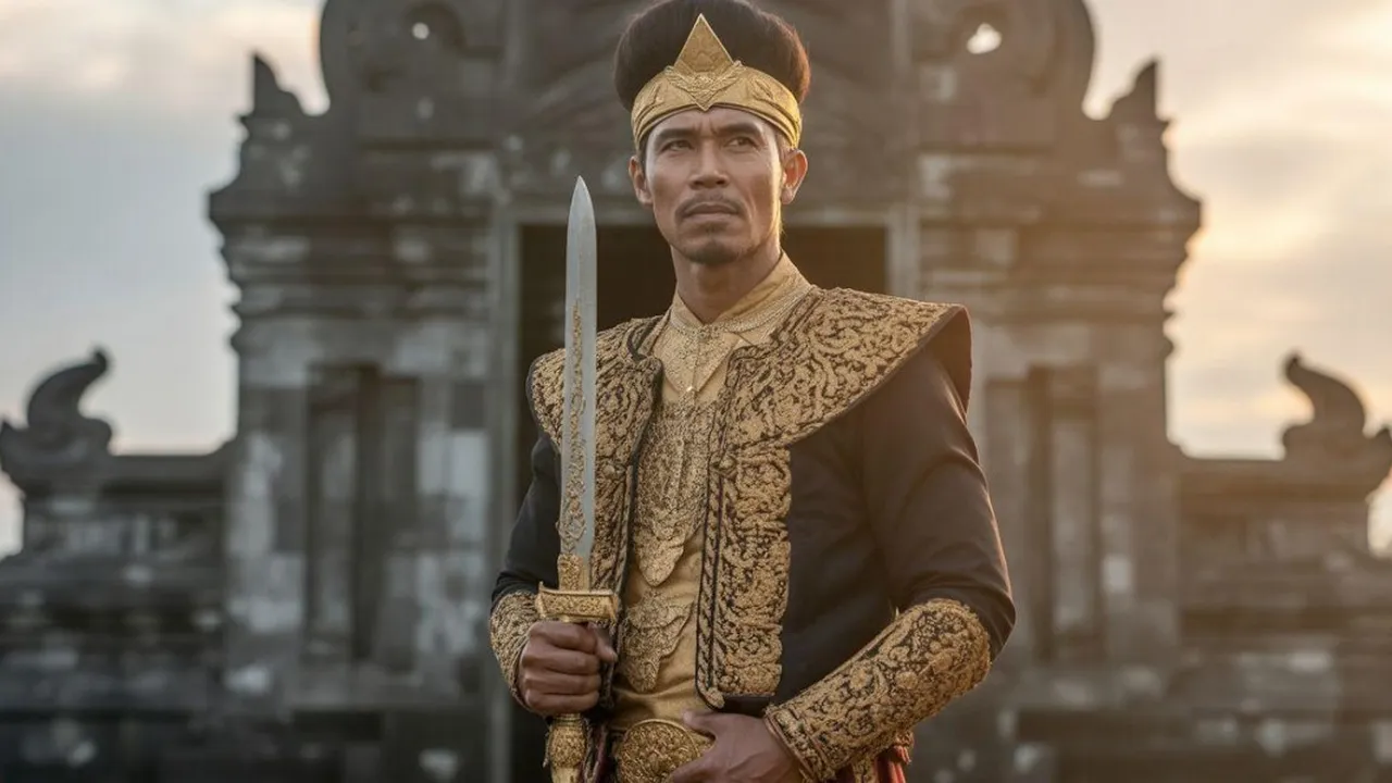 Arti Nama Prawira: Makna, Karakter, dan Filosofi di Balik Nama Pemberani