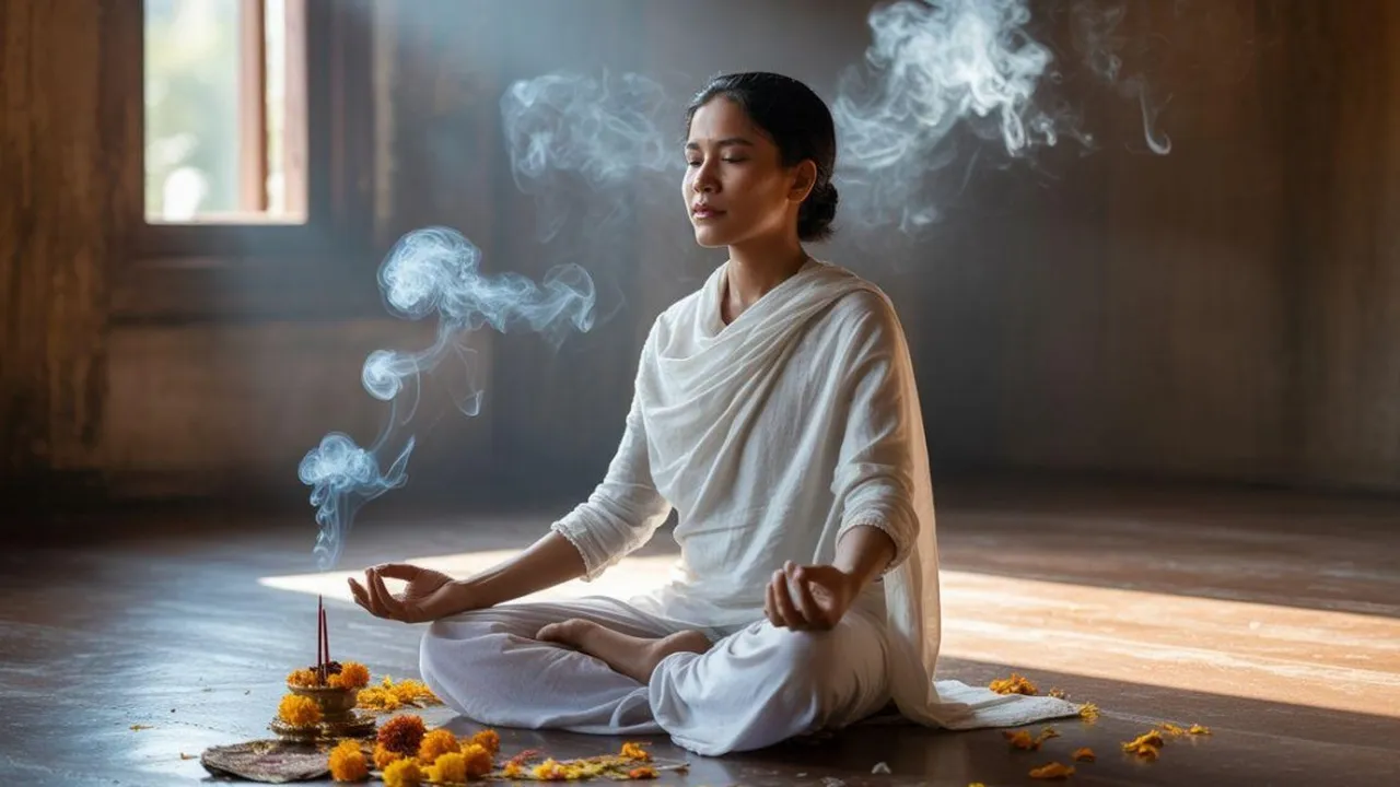 Arti Nama Puja: Makna, Asal Usul, dan Karakteristik Lengkap