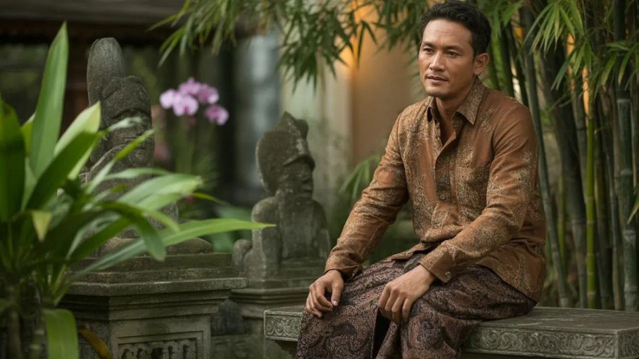 Arti Nama Purwanto: Makna, Filosofi, dan Karakteristik Lengkap