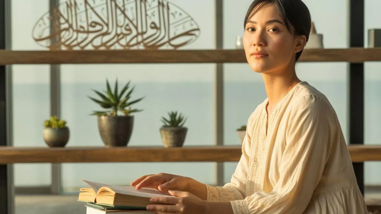 Arti Nama Qaireen: Makna, Asal Bahasa, dan Karakteristik Lengkap