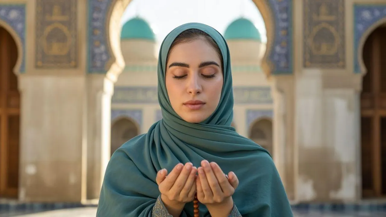 Arti Nama Queenza dalam Islam: Makna, Karakteristik, dan Pandangan Agama