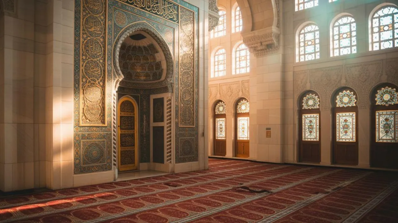 Arti Nama Rabbani: Makna Mendalam dalam Tradisi Islam