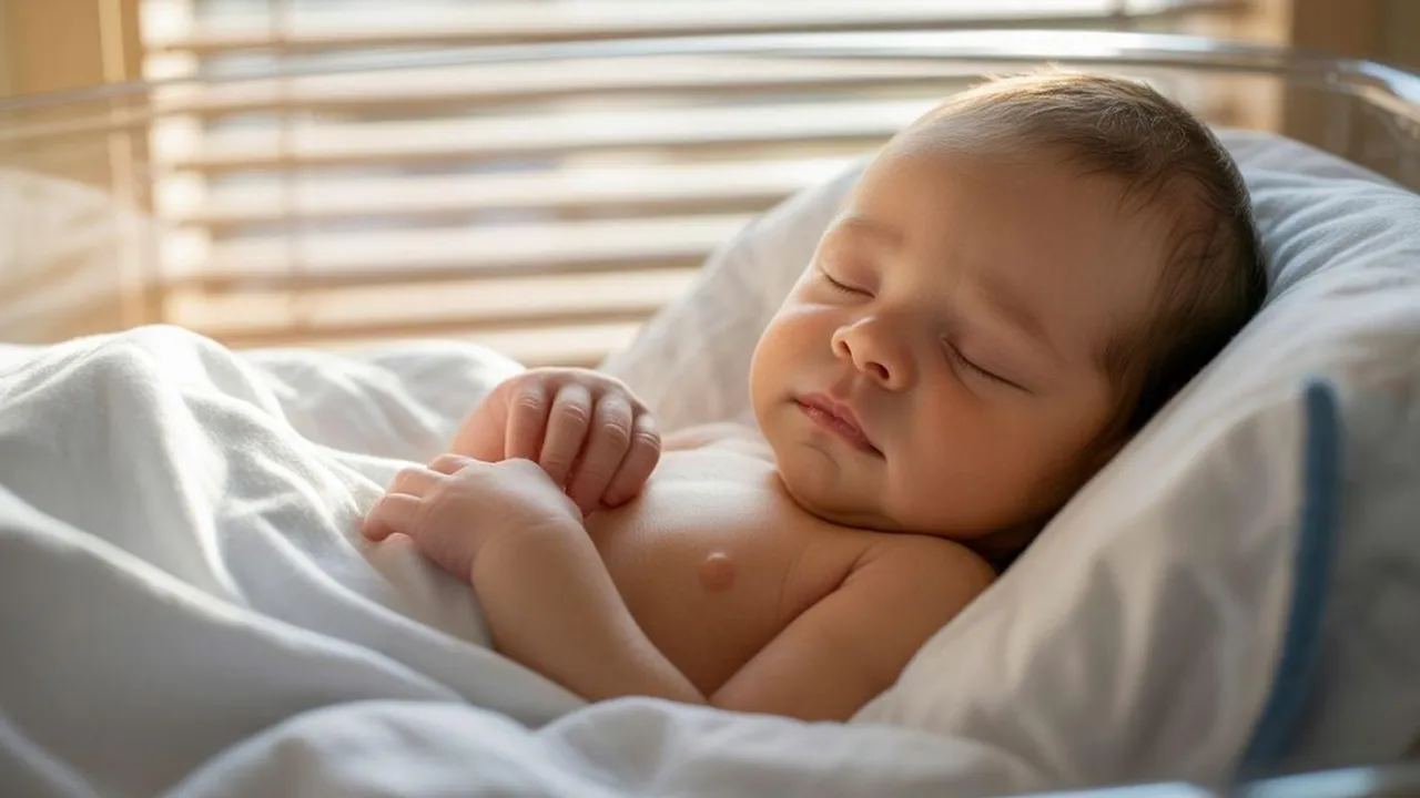 Arti Nama Rafael: Makna Mendalam untuk Bayi Laki-laki