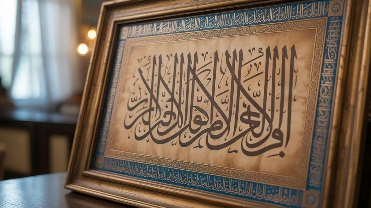 Arti Nama Rafaeyza: Makna, Karakter, dan Kombinasi Nama Islami