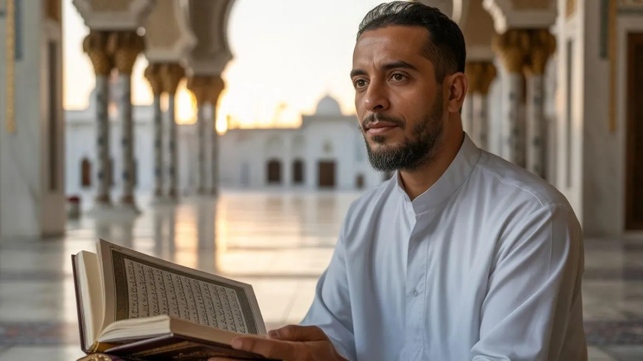 Arti Nama Rafan: Makna, Karakter, dan Kepribadian dalam Islam