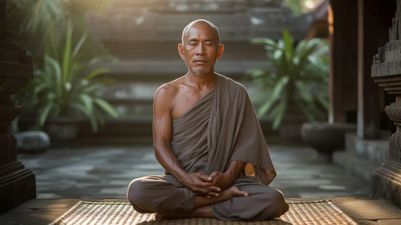Arti Nama Raga: Makna, Asal Usul, dan Karakteristik Lengkap