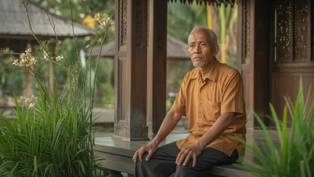 Arti Nama Ragil: Makna, Asal Bahasa, dan Karakteristik Lengkap