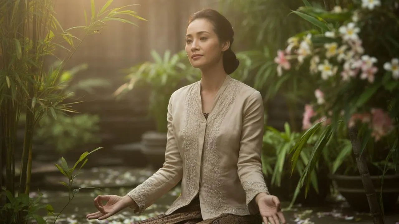 Arti Nama Rahayu: Makna Mendalam dan Filosofi di Balik Nama Indah Ini