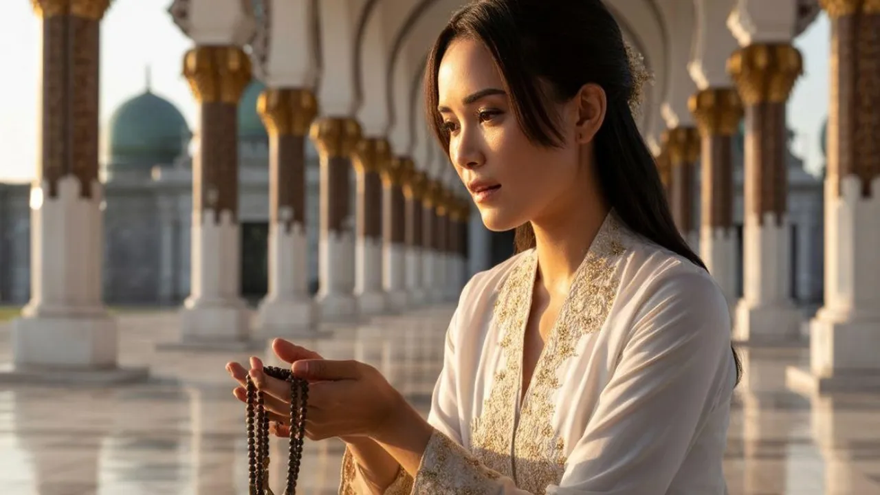 Arti Nama Rahmawati: Makna Mendalam dan Nilai Spiritual yang Terkandung